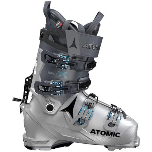 2022 Atomic HAWX Prime XTD 120 CT GW Ski Boot (26.5)