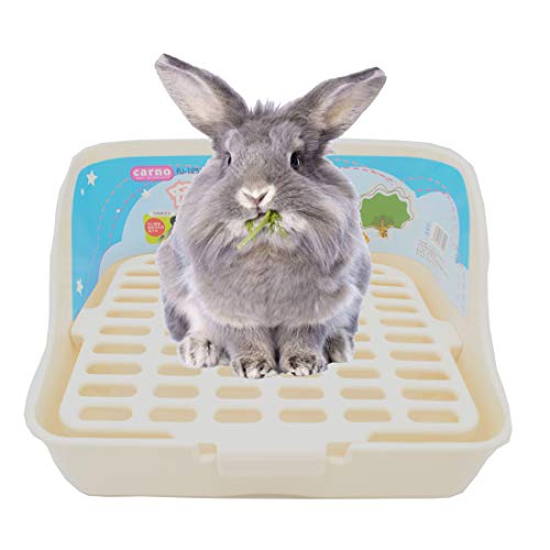 List of Top 10 Best easy clean rabbit cage in Detail