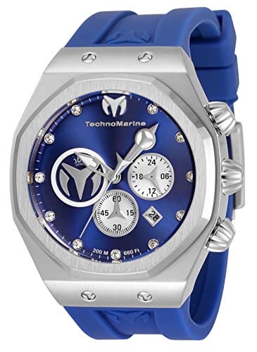 Technomarine Men's Reef Sun TM-520001 Quartz Watch