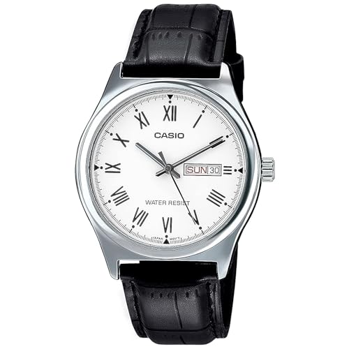 Casio MTP-V006L-7BUDF Wristwatch