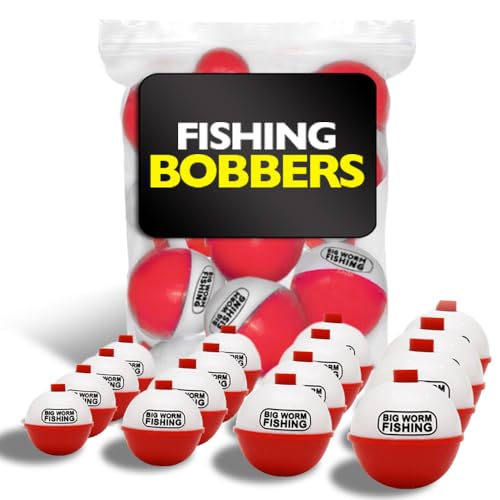 Bobbers for Fishing/Snap on Fishing Bobbers Assortment
