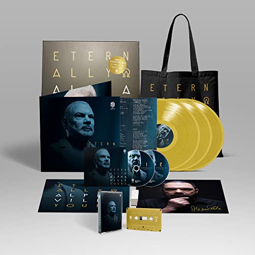 Eternally Yours (Limited Collector's Box)