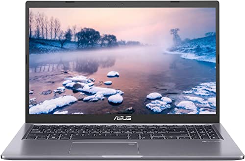 ASUS Vivobook 15.6' Laptop - Intel 10th Gen i3 - 8GB Memory - 256GB SSD - Intel UHD - Window 10 - New Asus X515