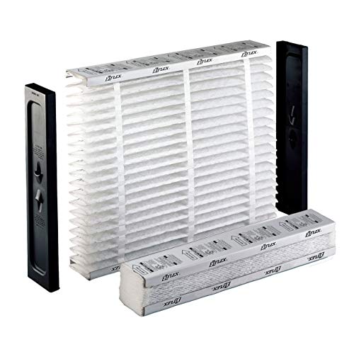 EZ Flex EXPXXUNV0016 Expandable Filter Media - 16 x 25 Inch