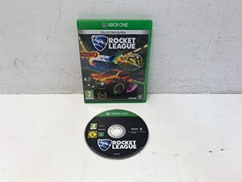 Rocket League: Collector's Edition - Xbox One