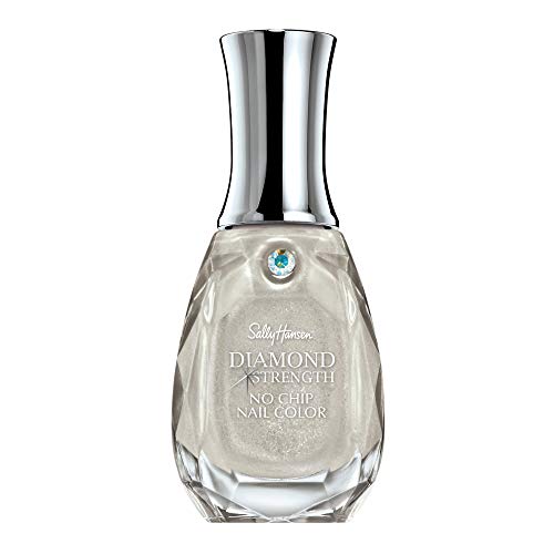 Sally Hansen Diamond Strength No Chip Nail Color, Diamonds packaging may vary