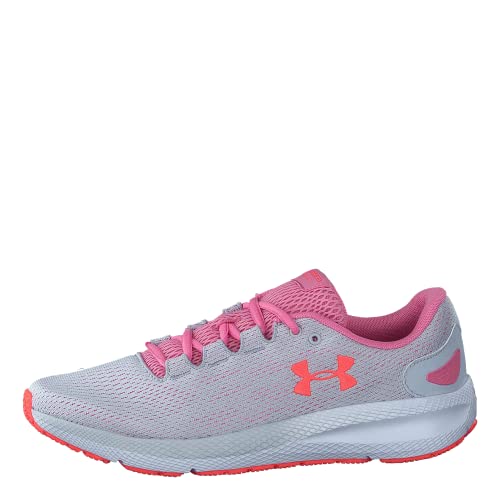 Under Armour UA Charged Pursuit 2 12 Halo Gray