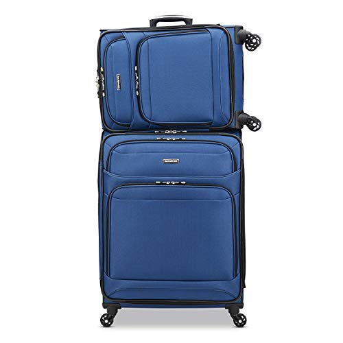 List of Top 10 Best stackable luggage set in Detail