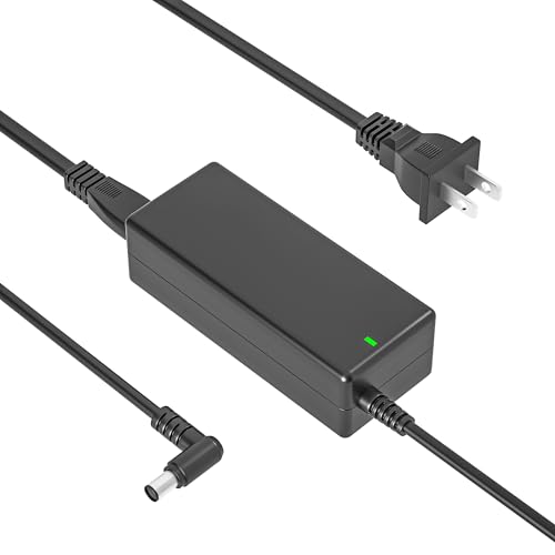DC 14V 4A Replacement Power Cord for Samsung SyncMaster 27' 24' 22' 23' 20' 19' 18' 17' 15” Screen LED LCD Monitor Charger Power Supply Cord
