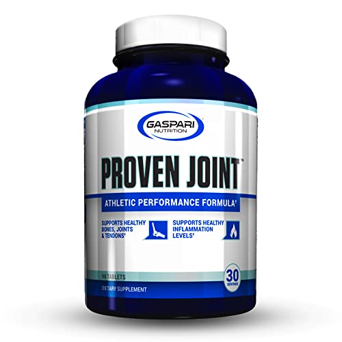 Gaspari Nutrition Proven Joint (30 Servings)