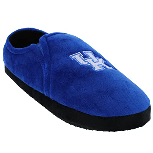 Comfy Feet Everything Comfy Kentucky Wildcats Comfyloaf Slipper - XX Large