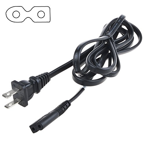 ABLEGRID 6ft AC Power Cord Cable Plug for PANASONIC Home Theather DVD System SC Series SC-HT700 SC-HT730 SCHT700 SCHT730