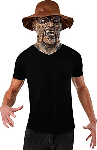 Rubie's Adult Jeepers Creepers 2001 Creeper Hat, As Shown, One Size