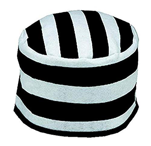 jAc Jacobson Hat Company Felt Prisoner Hat