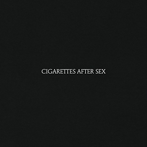 Cigarettes After Sex