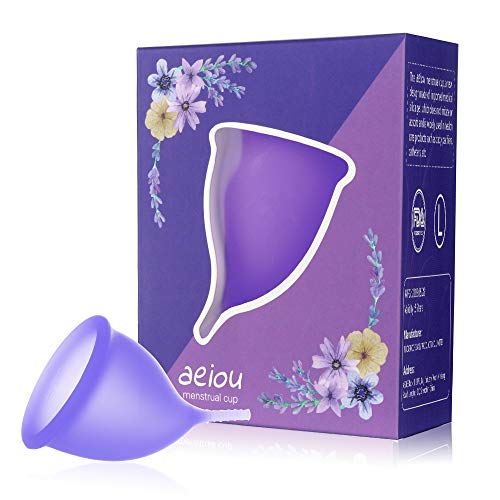 List of Top 10 Best menstrual cup for tilted uterus in Detail