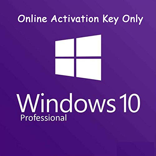 Microsoft OEM System Builder |AMD, Windоws 10 Pro | 64 BIT | Intended use for new systems | Upgradable to Windows 11