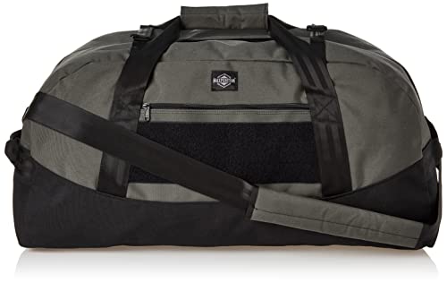 MAXPEDITION # 2127W: Imperial Load-Out Duffel v2, Wolf Gray, Large