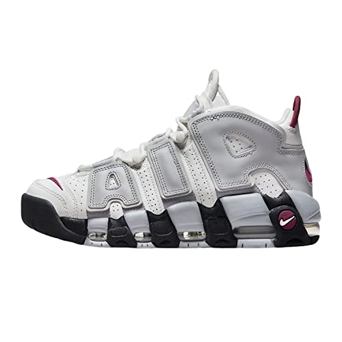 Nike Air More Uptempo Women's Shoes Size - 8.5