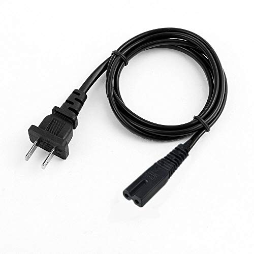 yan AC Adapter Power Supply Charger Cord Cable for Sylvania SRCD243 CD Player Radio