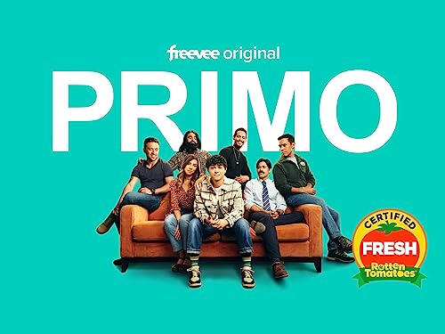 Primo Season 1: Official Trailer