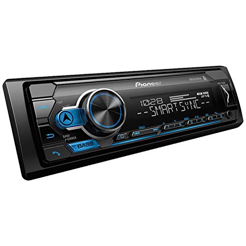 best 1 din car stereo