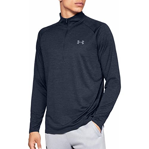 Under Armour UA Tech ½ Zip LG Academy