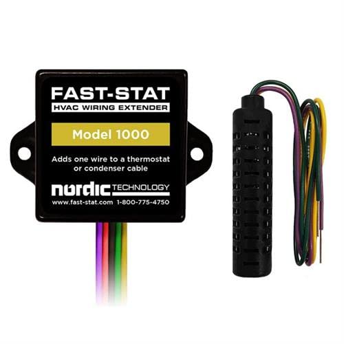 Fast-STAT 1000 Wire Extender - Provides One Additional Wire to a Cable