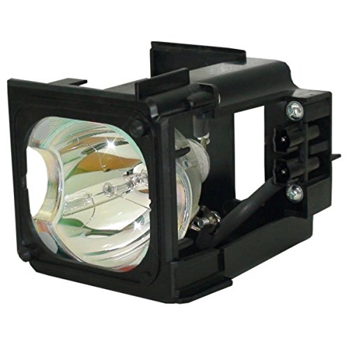 BORYLI BP96-01795A Replacement Lamp with Housing for Samsung Hl-T5076S/T5676S/T6176S Projection Tv