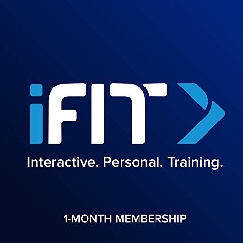 iFit Train - Monthly Membership