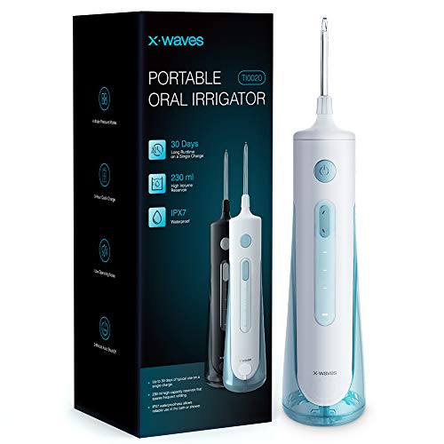 Updated List of Top 10 Best pursonic oral irrigator in Detail