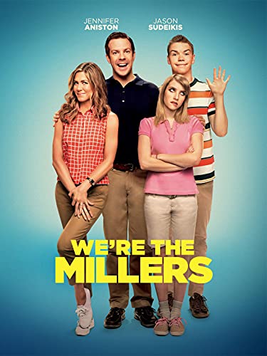 We're the Millers (Extended Cut)