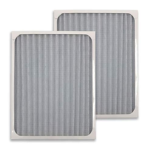 PUREBURG 30930 Replacement True HEPA Filters Compatible with Hunter HEPAtech 30020 30393 30200 30201 30205 30250 30253 30255 30256 30350 30374 30375 30377 30380 30390 37255 37375,2-Pack
