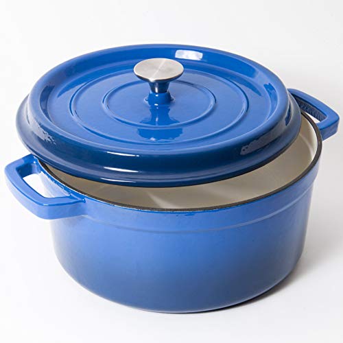 Dutch Oven - 5 Quart