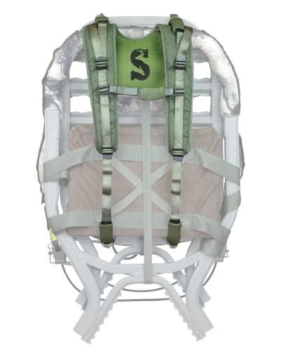 Summit Treestands Universal Backpack System