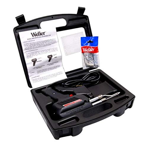 Weller Industrial Soldering Gun Kit - D650PK
