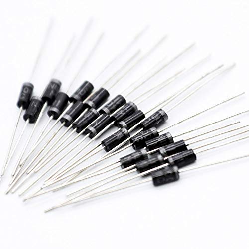 List of Top 10 Best doorbell diode replacement in Detail