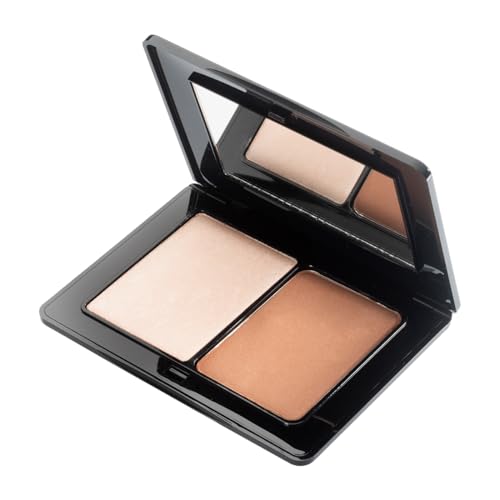 Radiant STROBING & Sculpting Palette (1)