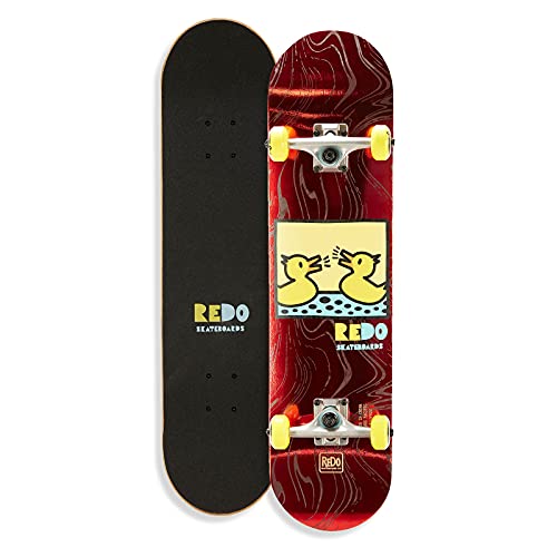 List of Top 10 Best pop lite skateboards in Detail