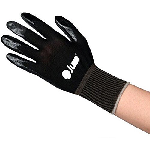 Juzo Latex Free Donning Gloves Large 9300 LARGE