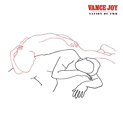 Vance Joy: Nation Of Two [Winyl]