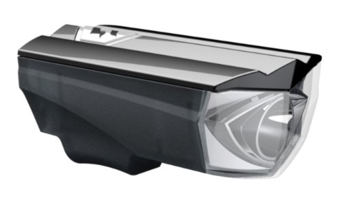 Blackburn Super FLEA Front USB Rechargeable Light