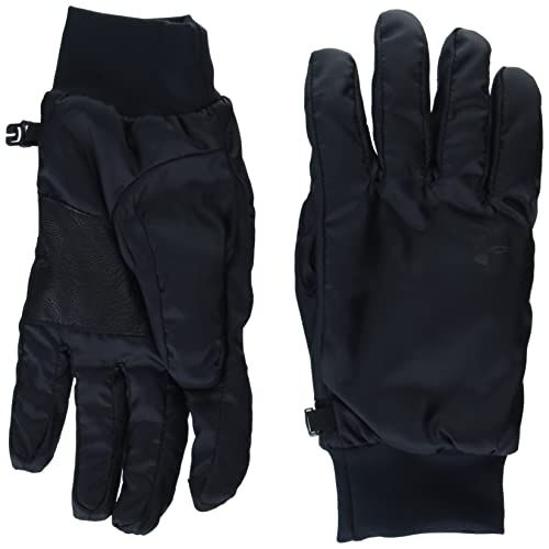 Under Armour Men's Storm Insulated Outdoor Gloves, (001) Black / / Black, Large