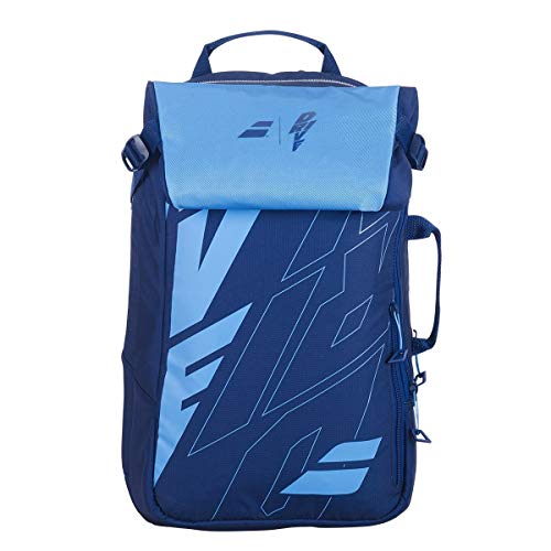 Babolat Pure Drive Tennis Backpack (10th Gen Blue)