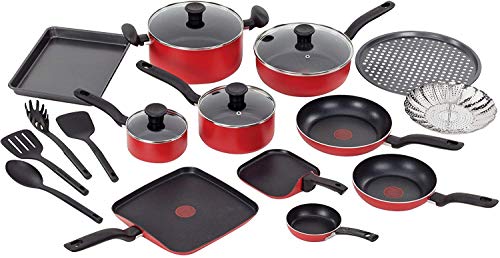 t fal simply cook 17 piece set