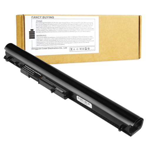 Fancy Buying 38Wh Spare 746641-001 Laptop Battery for HP OA04 OA03 740715-001 746458-421 751906-541 HSTNN-LB5Y HSTNN-LB5S OA04041 J1U99AA HSTNN-PB5Y TPN-F113 TPN-F115