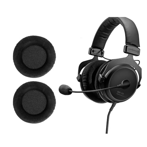 beyerdynamic MMX 300 EDT 770 VB (Bundle)