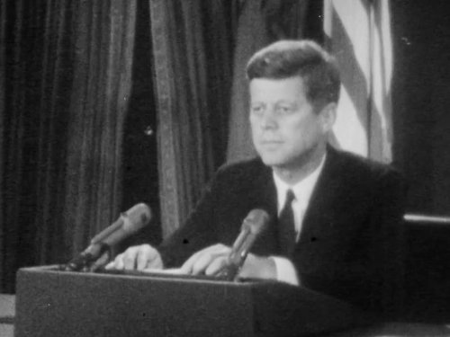 American Experience: JFK - Part One