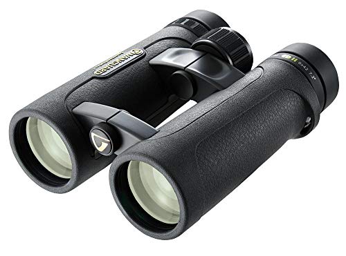 Vanguard Endeavor ED II 8x42 mm Binoculars, Black Endeavor ED II