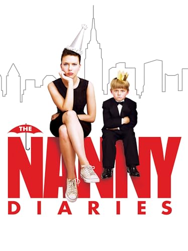 The Nanny Diaries